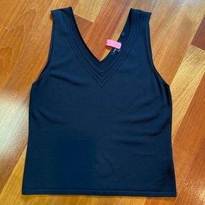 BCBG Max Azria tank top!